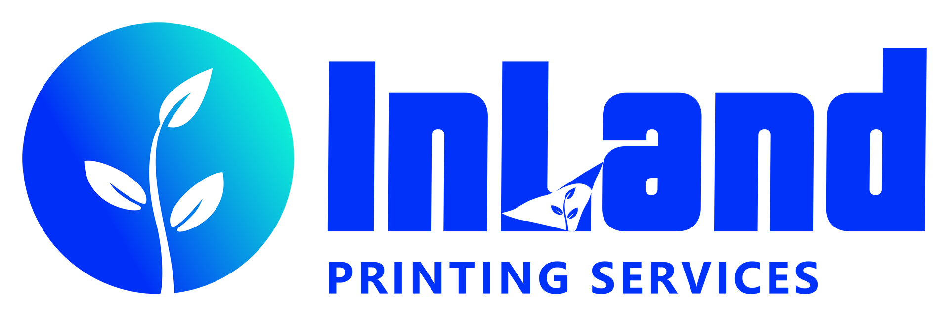 Printing Services in Yangon | INLAND Printing Services